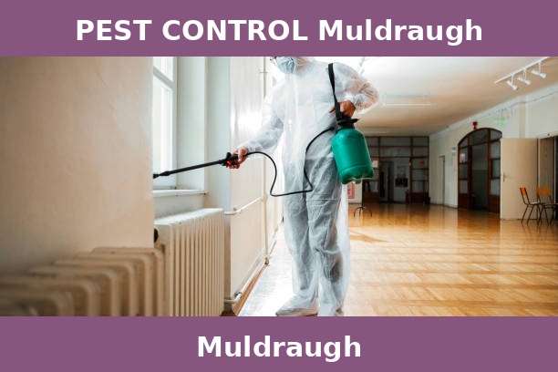PEST CONTROL Muldraugh